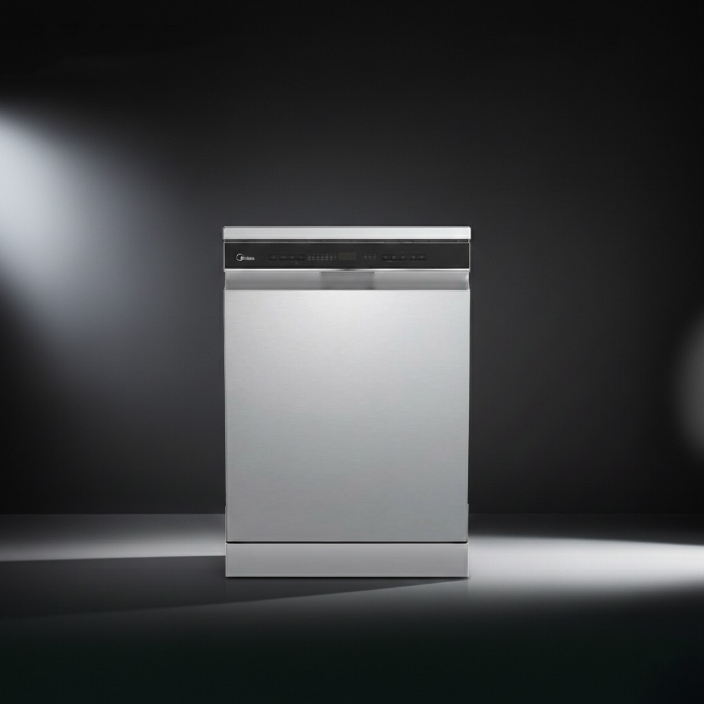 صيانة غسالات الأطباق